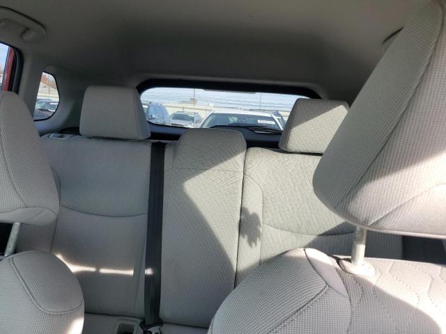 Photo 10 from auction – 2023 TOYOTA COROLLA CR with VIN 7MUCAABG8PV074340