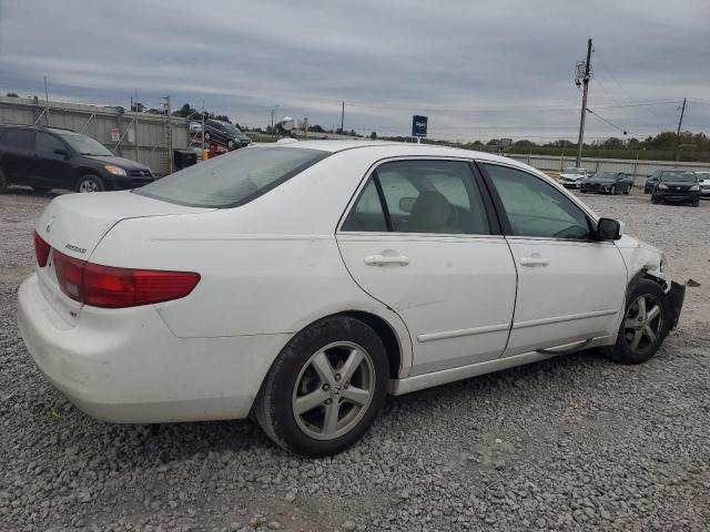 Photo 3 from auction – 2005 HONDA ACCORD EX with VIN 1HGCM56805A124185