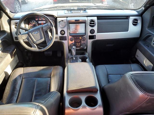 Photo 8 from auction – 2014 FORD F150 SUPER with VIN 1FTFW1ET7EKD86915