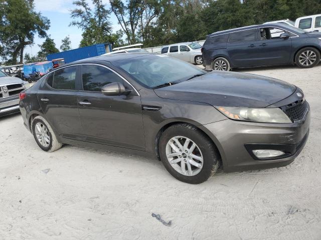 Photo 4 from auction – 2013 KIA OPTIMA LX with VIN 5XXGM4A75DG227811