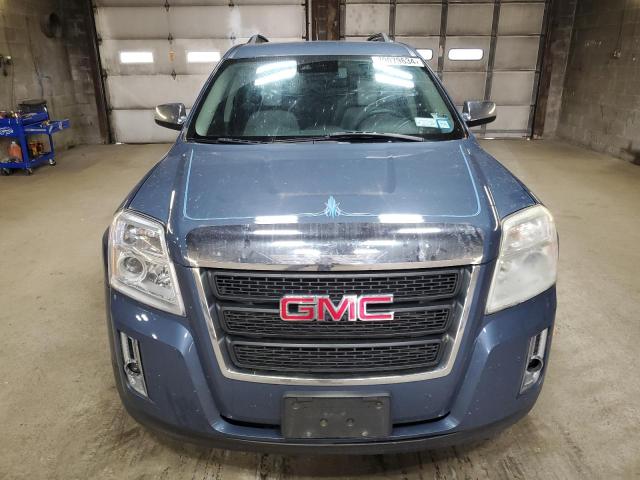 Photo 5 from auction – 2012 GMC TERRAIN SL with VIN 2GKFLXE50C6206787