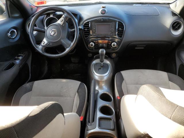 Photo 8 from auction – 2011 NISSAN JUKE S with VIN JN8AF5MR6BT013799