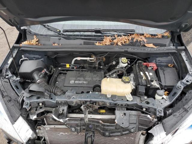 Photo 12 from auction – 2016 BUICK ENCORE with VIN KL4CJASB0GB748318