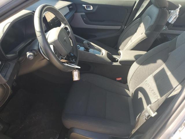 Photo 7 from auction – 2023 POLESTAR 2 with VIN YSMED3KA1PL140363