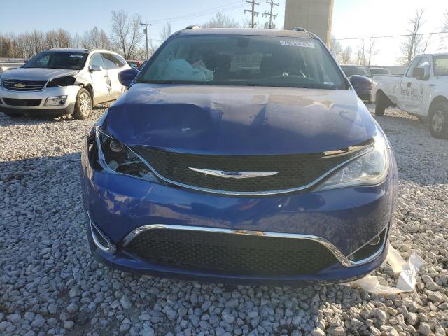 Photo 5 from auction – 2020 CHRYSLER PACIFICA T with VIN 2C4RC1FG7LR121241