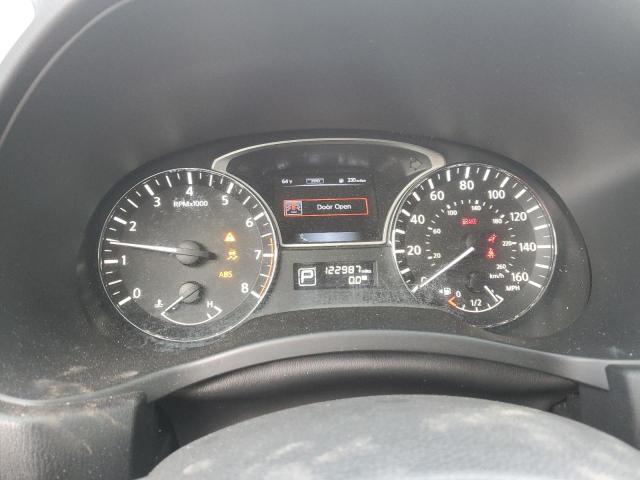 Photo 9 from auction – 2015 NISSAN PATHFINDER with VIN 5N1AR2MM6FC714284