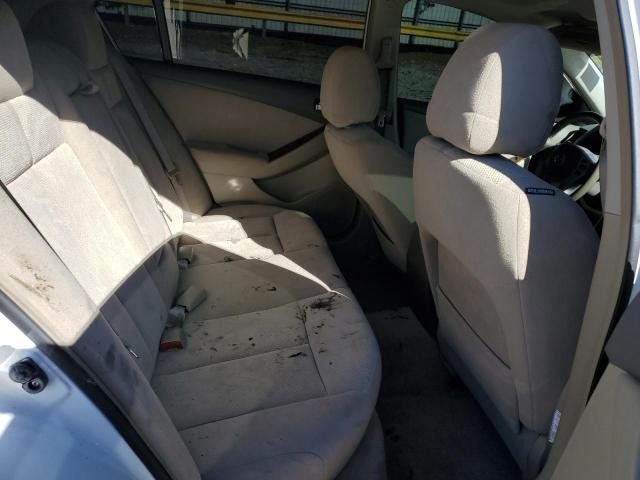 Photo 10 from auction – 2008 NISSAN ALTIMA 2.5 with VIN 1N4AL21E98N436903
