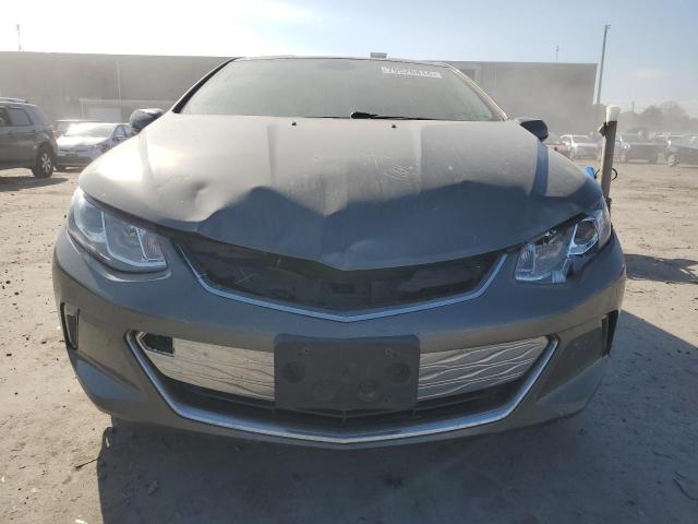 Photo 5 from auction – 2017 CHEVROLET VOLT LT with VIN 1G1RC6S59HU196236