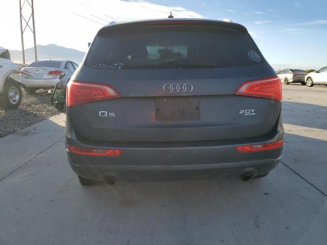 Photo 6 from auction – 2011 AUDI Q5 PREMIUM with VIN WA1LFAFPXBA031964