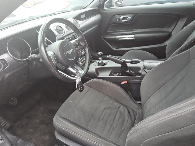 Photo 7 from auction – 2015 FORD MUSTANG with VIN 1FA6P8TH6F5315828