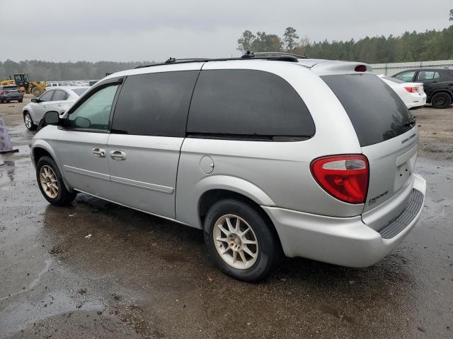 Photo 2 from auction – 2005 DODGE GRAND CARA with VIN 2D4GP44LX5R540252