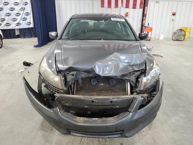 Photo 5 from auction – 2012 HONDA ACCORD LX with VIN 1HGCP2F30CA075108