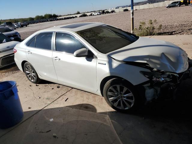 Photo 4 from auction – 2015 TOYOTA CAMRY with VIN 4T1BD1FKXFU175347