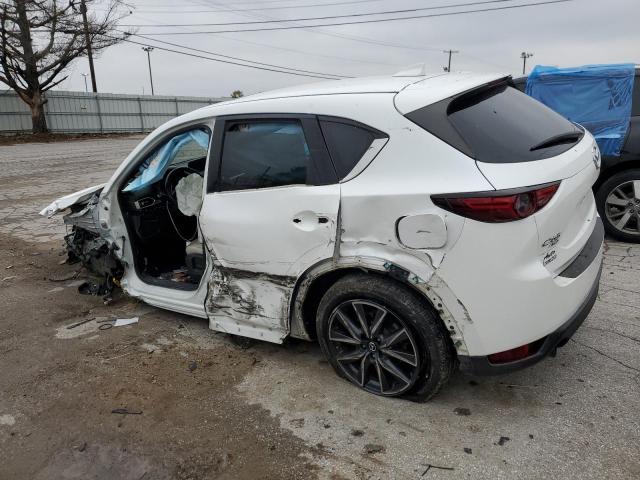 صورة رقم 2 من المزاد - 2018 MAZDA CX-5 GRAND مع VIN JM3KFBDM0J0366405