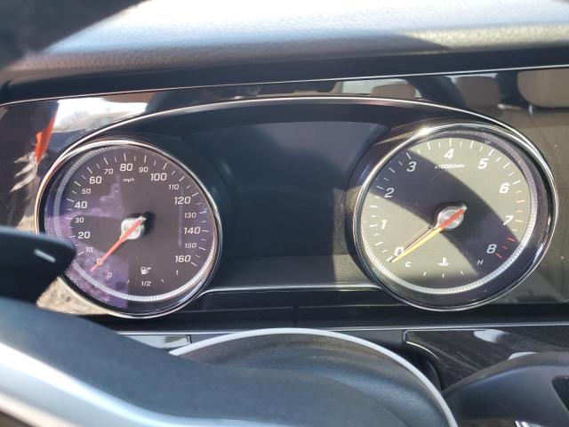 Photo 9 from auction – 2019 MERCEDES-BENZ E 450 4MAT with VIN WDDZF6JB2KA543796
