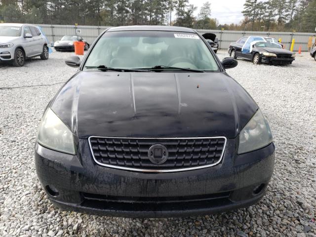 Photo 5 from auction – 2006 NISSAN ALTIMA S with VIN 1N4AL11D96C164721