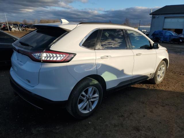 Photo 3 from auction – 2017 FORD EDGE SEL with VIN 2FMPK4J81HBB79112