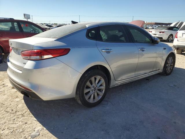 Photo 3 from auction – 2016 KIA OPTIMA EX with VIN 5XXGU4L39GG041235