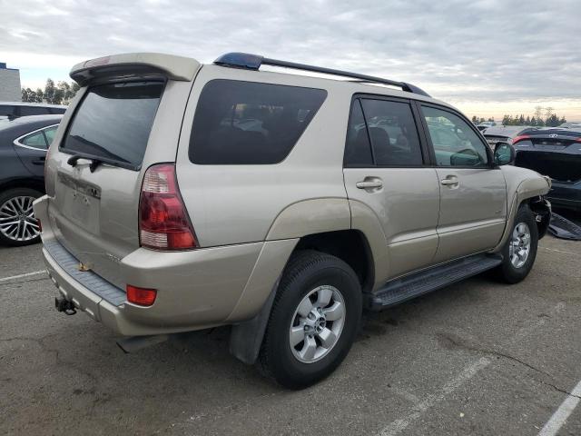 Photo 3 from auction – 2004 TOYOTA 4RUNNER SR with VIN JTEZU14RX40019909