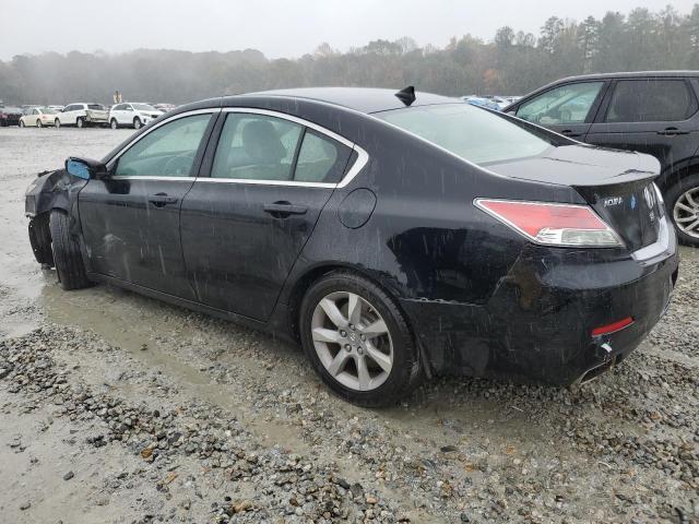 Photo 2 from auction – 2012 ACURA TL with VIN 19UUA8F58CA014390