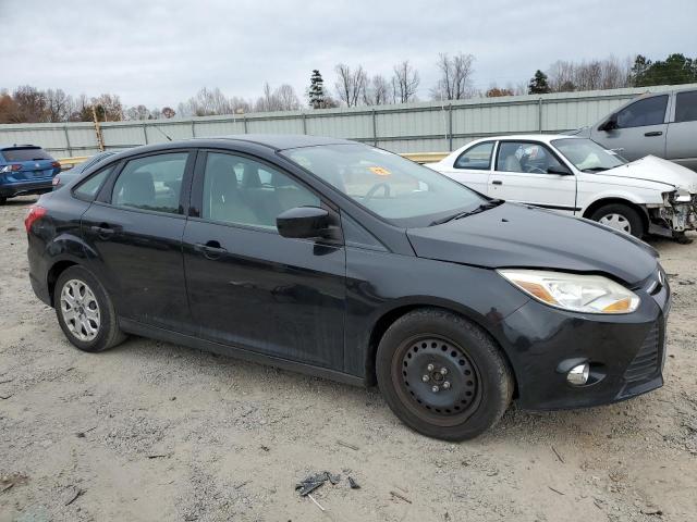 Photo 4 from auction – 2012 FORD FOCUS SE with VIN 1FAHP3F26CL442766