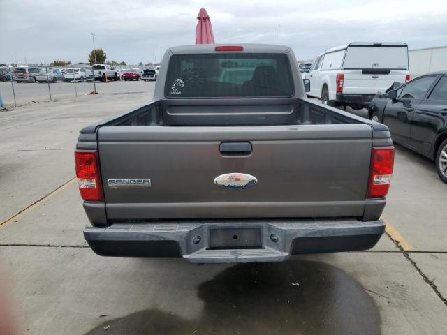 Photo 6 from auction – 2006 FORD RANGER with VIN 1FTYR10D76PA38729