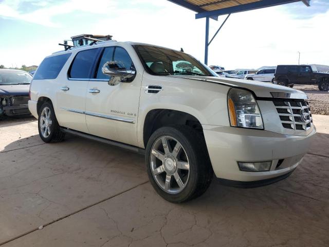 Photo 4 from auction – 2007 CADILLAC ESCALADE E with VIN 1GYFK66827R334731