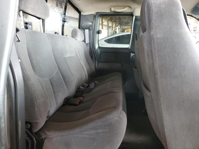 Photo 10 from auction – 2006 CHEVROLET SILVERADO with VIN 1GCHK29U36E104380