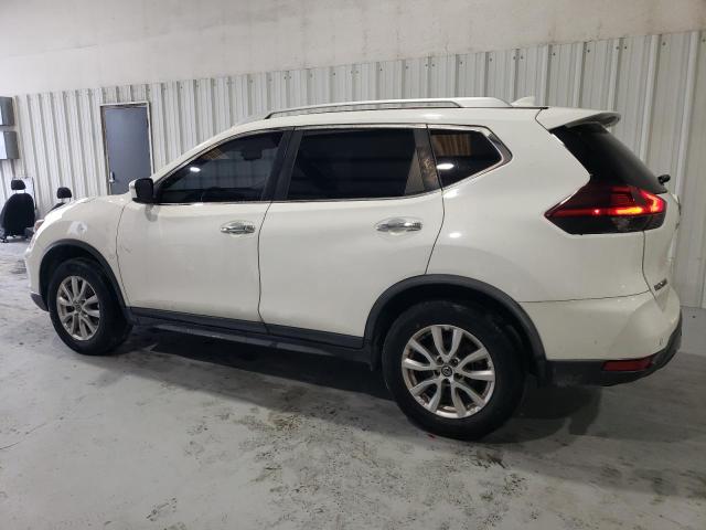 Photo 2 from auction – 2020 NISSAN ROGUE S with VIN KNMAT2MV3LP509119