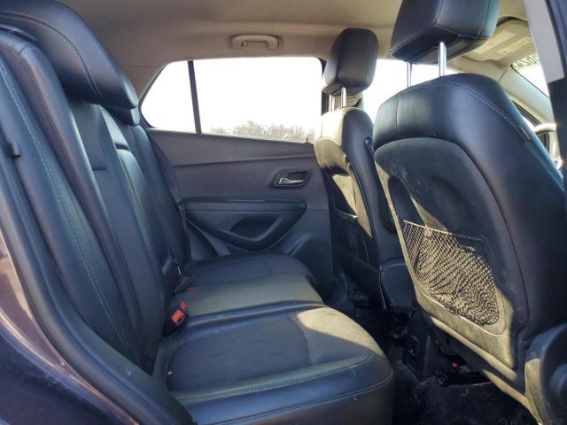 Foto 11 de la subasta – 2016 CHEVROLET TRAX 1LT con VIN 3GNCJPSB5GL216495