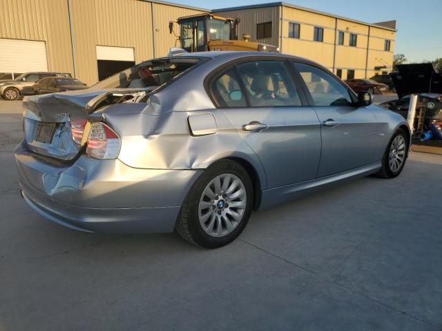Photo 3 from auction – 2009 BMW 328 I with VIN WBAPH77569NL82212