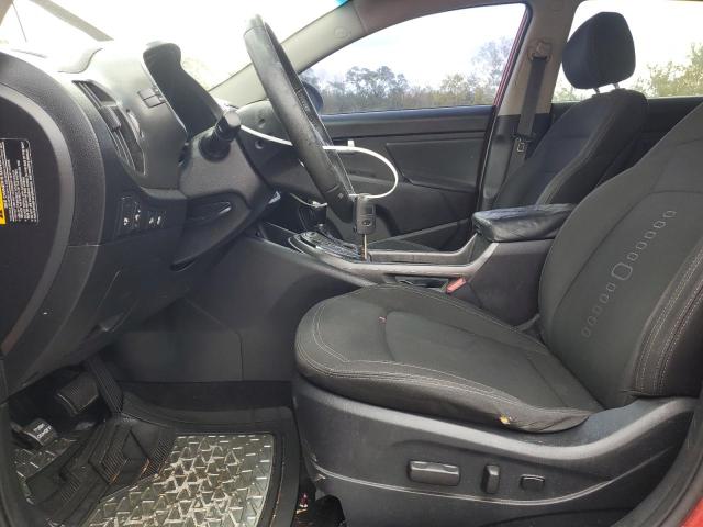 Photo 7 from auction – 2012 KIA SPORTAGE E with VIN KNDPC3A23C7218968
