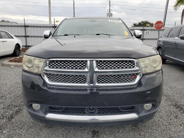 Photo 5 from auction – 2012 DODGE DURANGO CI with VIN 1C4SDHET7CC240213