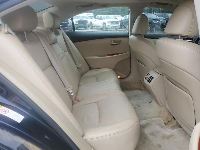 Photo 10 from auction – 2008 LEXUS ES 350 with VIN JTHBJ46G682224163