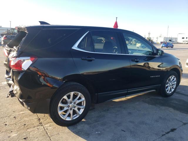 Photo 3 from auction – 2020 CHEVROLET EQUINOX LT with VIN 2GNAXKEV7L6207567