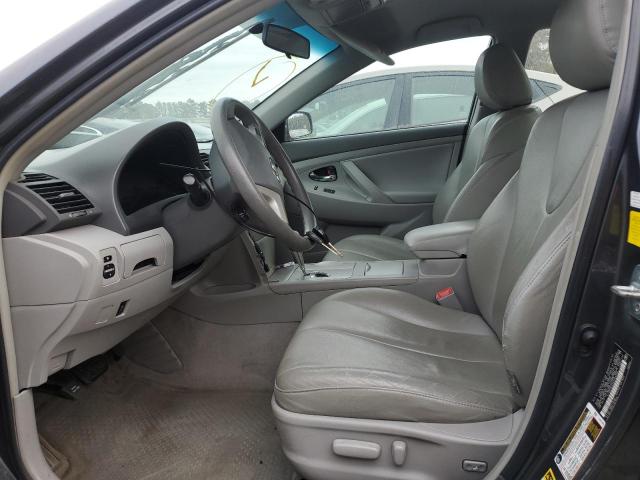 Photo 7 from auction – 2011 TOYOTA CAMRY BASE with VIN 4T1BF3EK2BU169799