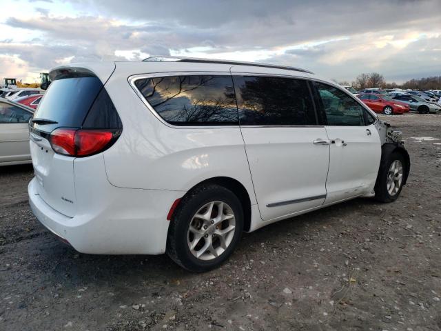 Photo 3 from auction – 2020 CHRYSLER PACIFICA L with VIN 2C4RC1GG1LR290315