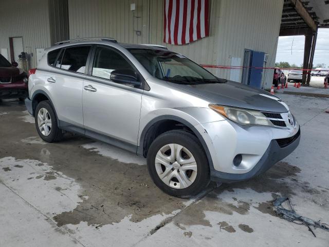Photo 4 from auction – 2015 TOYOTA RAV4 LE with VIN JTMZFREV7FJ039329