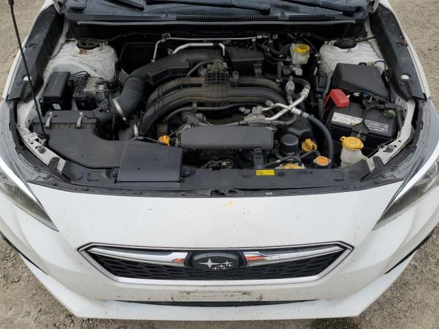 Photo 11 from auction – 2017 SUBARU IMPREZA with VIN 4S3GKAA65H1619586