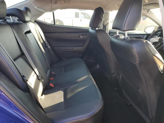 Photo 10 from auction – 2018 TOYOTA COROLLA L with VIN 5YFBURHEXJP743094