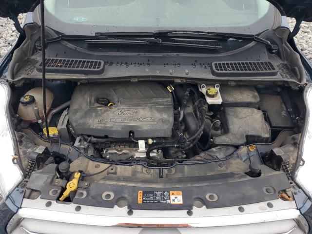 Photo 12 from auction – 2018 FORD ESCAPE SE with VIN 1FMCU9GD4JUC29267