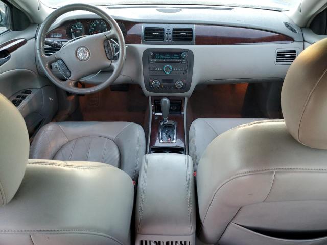 Photo 8 from auction – 2007 BUICK LUCERNE CX with VIN 1G4HD57217U187873