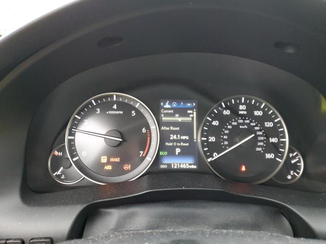 Photo 9 from auction – 2016 LEXUS ES 350 with VIN JTHBK1GGXG2228404
