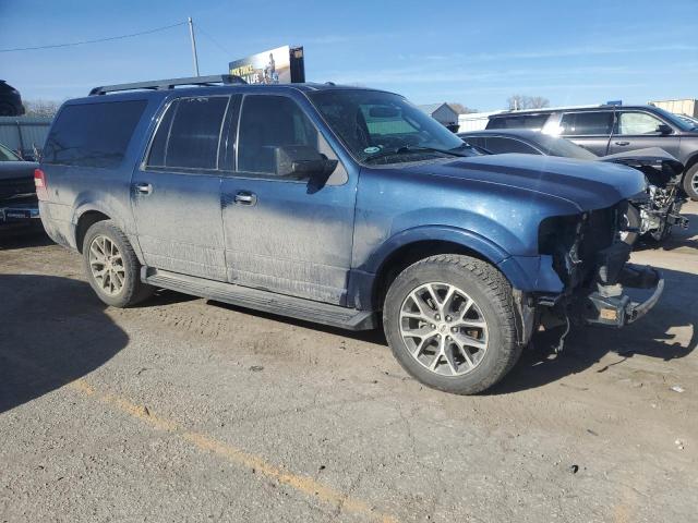 Zdjęcie 4 z aukcji – 2015 FORD EXPEDITION z VIN 1FMJK1HT9FEF16156