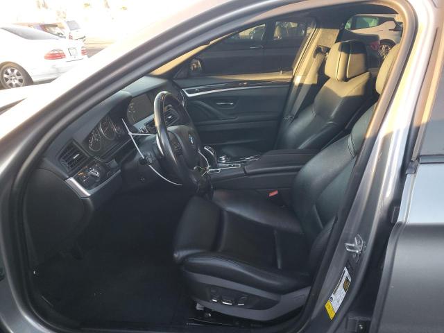 صورة رقم 7 من المزاد - 2012 BMW 535 I مع VIN WBAFR7C54CC811865