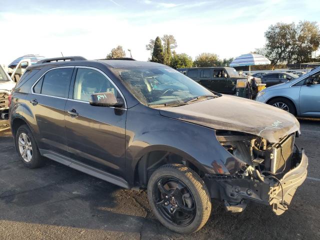 Photo 4 from auction – 2014 CHEVROLET EQUINOX LT with VIN 2GNFLFEK4E6242682