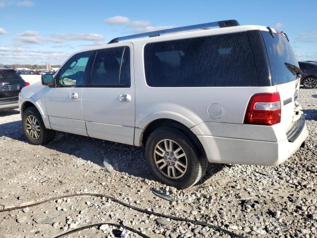 Photo 2 from auction – 2012 FORD EXPEDITION with VIN 1FMJK2A58CEF21040