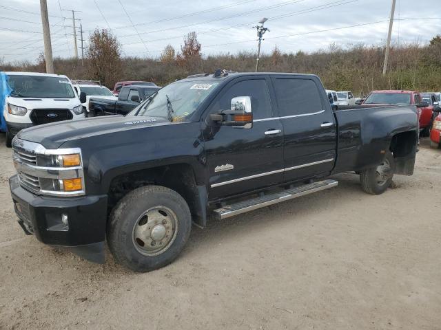 CHEVROLET SILVERADO 2016 with VIN 1GC4K1E85GF243925 - Photo from auction
