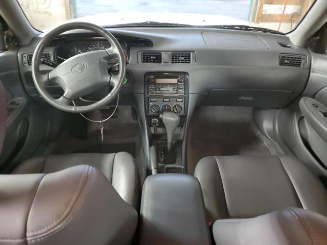 Photo 8 from auction – 2001 TOYOTA CAMRY CE with VIN JT2BG22K210542581