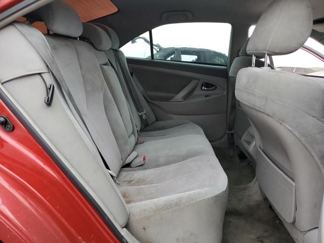 Photo 10 from auction – 2011 TOYOTA CAMRY BASE with VIN 4T1BF3EKXBU154922